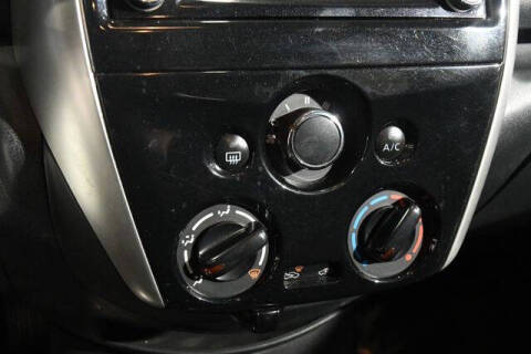 2015 Nissan Versa Note