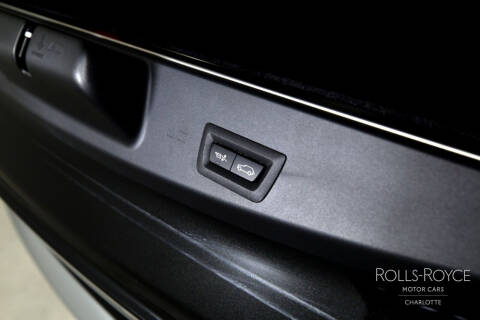 2024 Rolls-Royce Cullinan