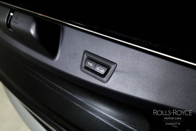 2024 Rolls-Royce Cullinan