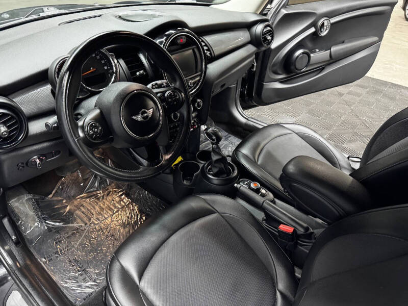 2018 MINI Hardtop 2 Door Cooper