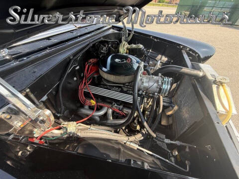 1955 Chevrolet Bel Air