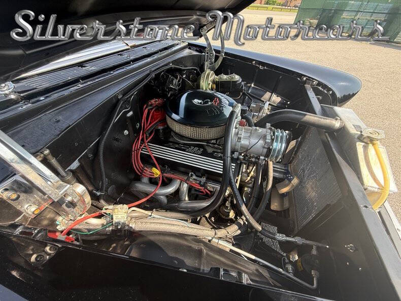 1955 Chevrolet Bel Air