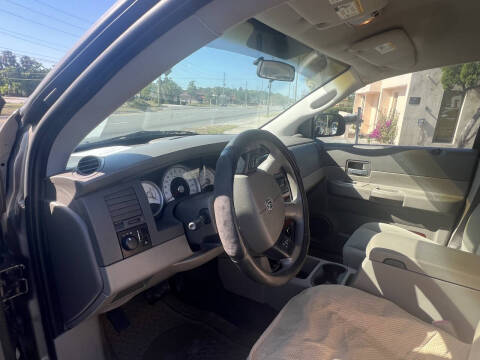 2006 Dodge Durango SLT