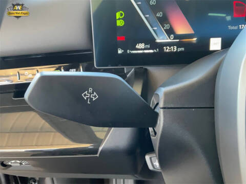 2025 BMW 5 Series 530i