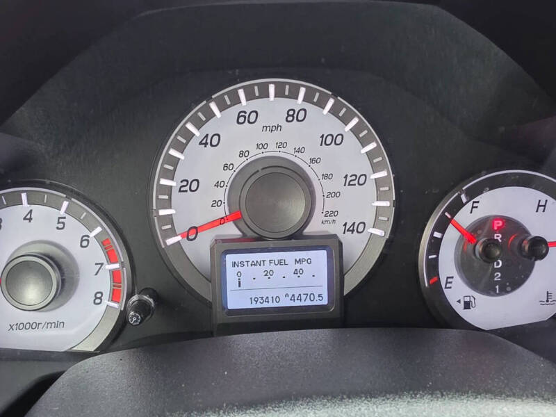 2015 Honda Pilot Touring