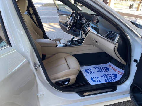 2018 BMW 3 Series 330i xDrive