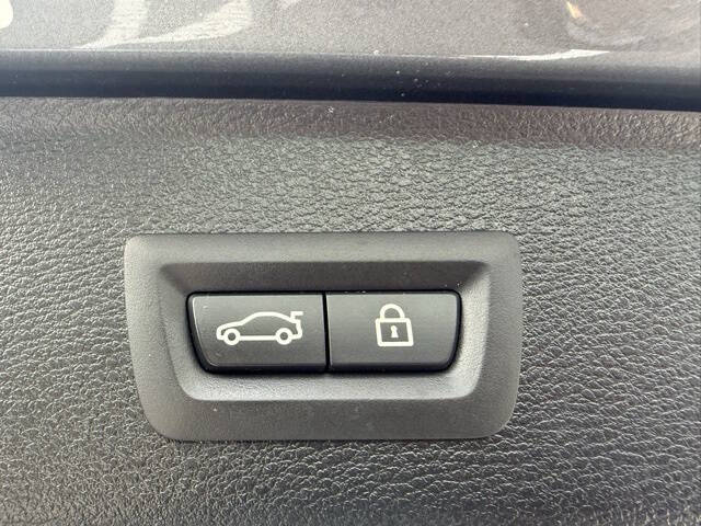 2015 BMW X3 xDrive28i