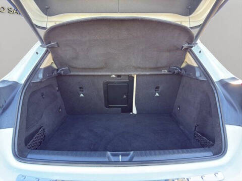 2019 Mercedes-Benz GLA GLA 250 4MATIC