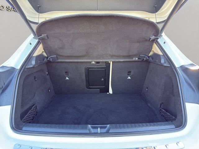 2019 Mercedes-Benz GLA GLA 250 4MATIC