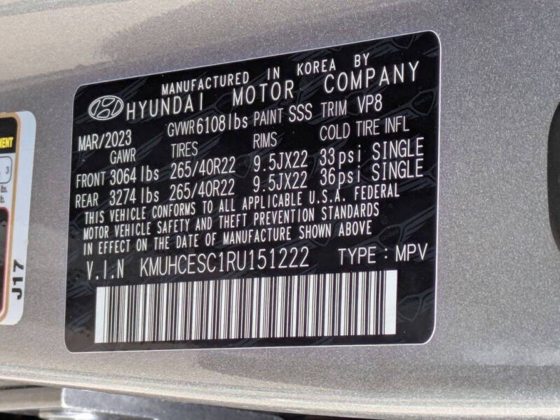 2024 Genesis GV80 3.5T