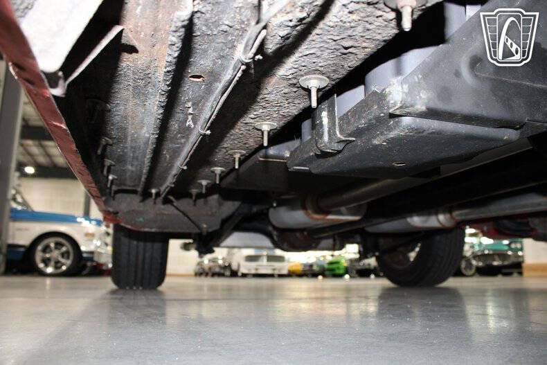 1958 Chevrolet Apache