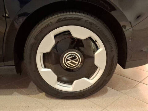 2025 Volkswagen ID. Buzz