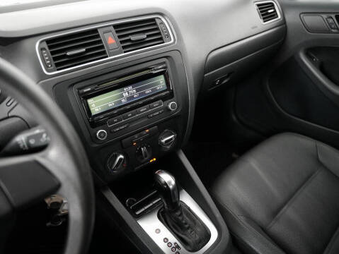 2012 Volkswagen Jetta