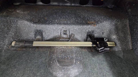 1974 Chevrolet Monte Carlo