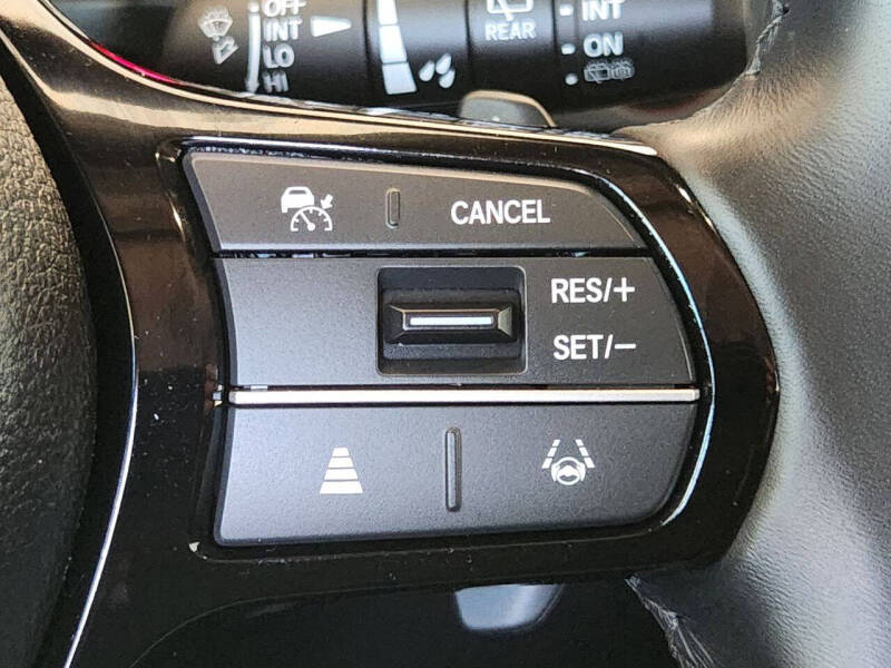 2023 Honda Pilot EX-L