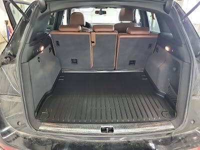 2010 Audi Q5 3.2 quattro Premium Plus