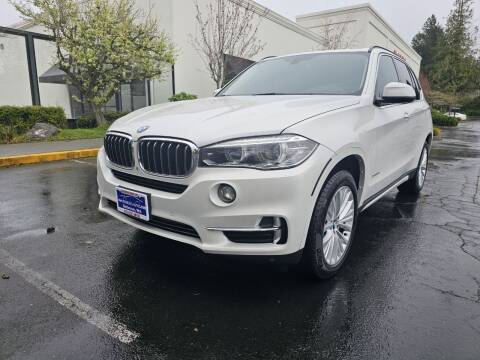 2015 BMW X5 for sale at Painlessautos.com in Bellevue WA