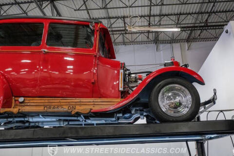 1928 Ford Model T