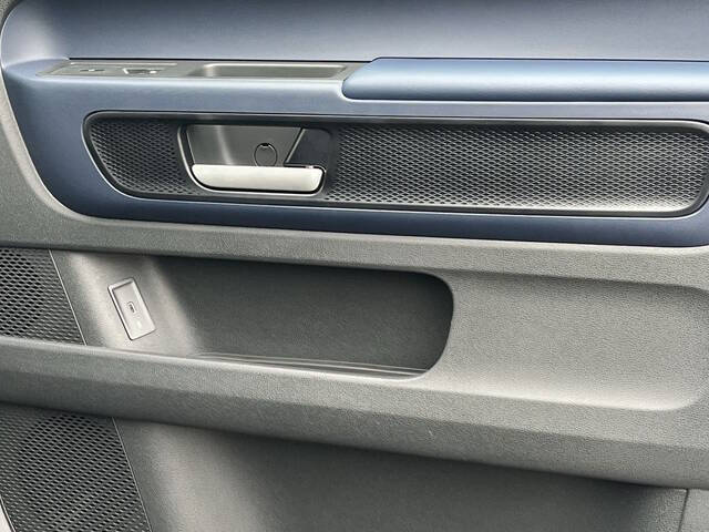 2025 Volkswagen ID. Buzz