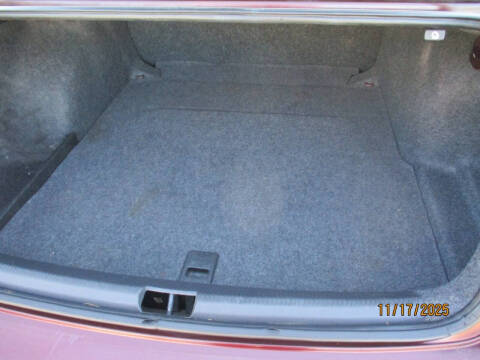 2012 Volkswagen Passat SE PZEV