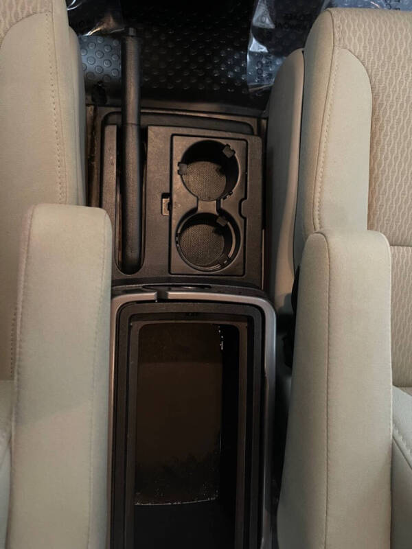 2010 Honda Element EX