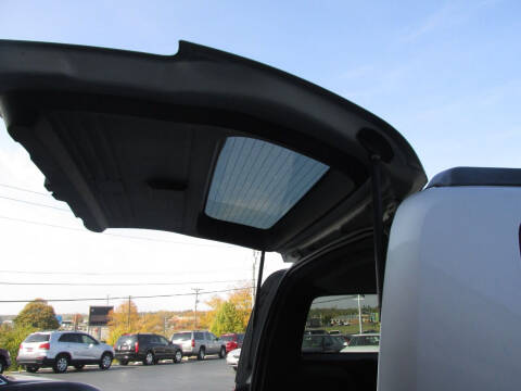 2007 Dodge Nitro SLT