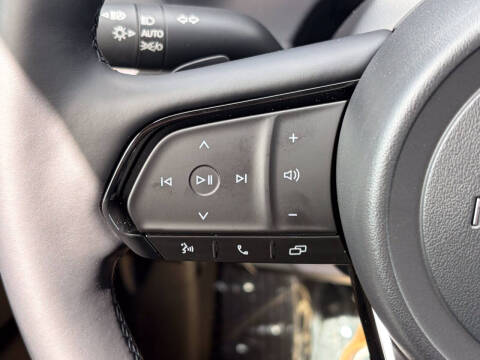 2026 Mazda CX-5 2.5 S Premium Plus