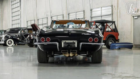1964 Chevrolet Corvette
