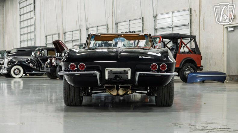 1964 Chevrolet Corvette