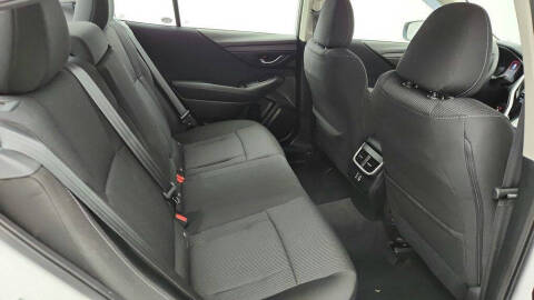 2024 Subaru Legacy Premium