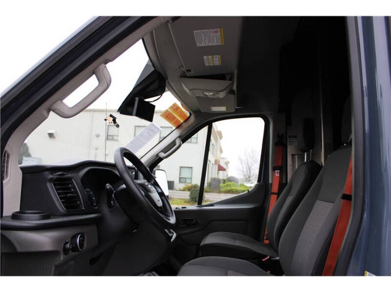 2020 Ford Transit 250