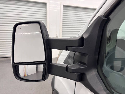 2016 Ford Transit 350 XL