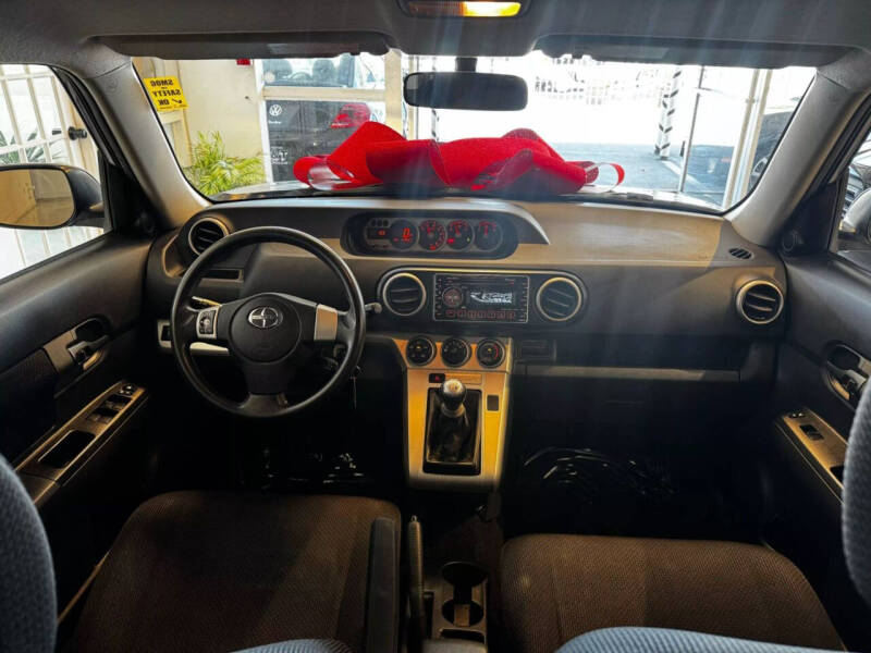 2009 Scion xB