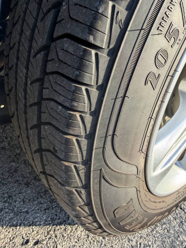 2019 Chevrolet Malibu LS