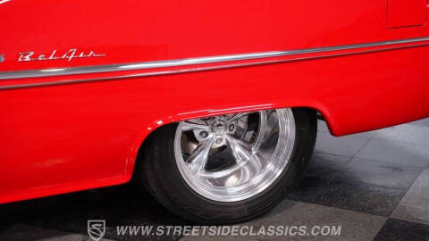 1955 Chevrolet Bel Air