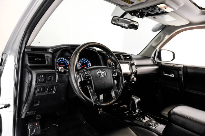 2018 Toyota 4Runner