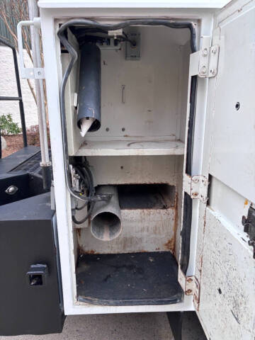 2015 International DuraStar 4300