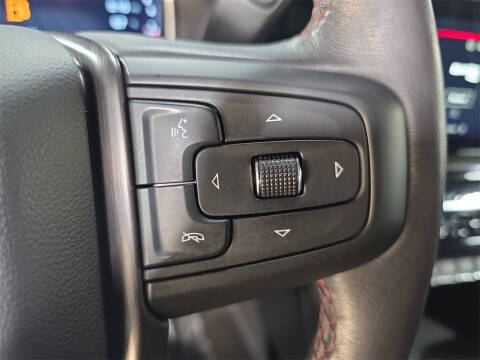 2024 GMC Sierra 2500HD AT4X