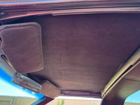 1988 Chevrolet Corvette