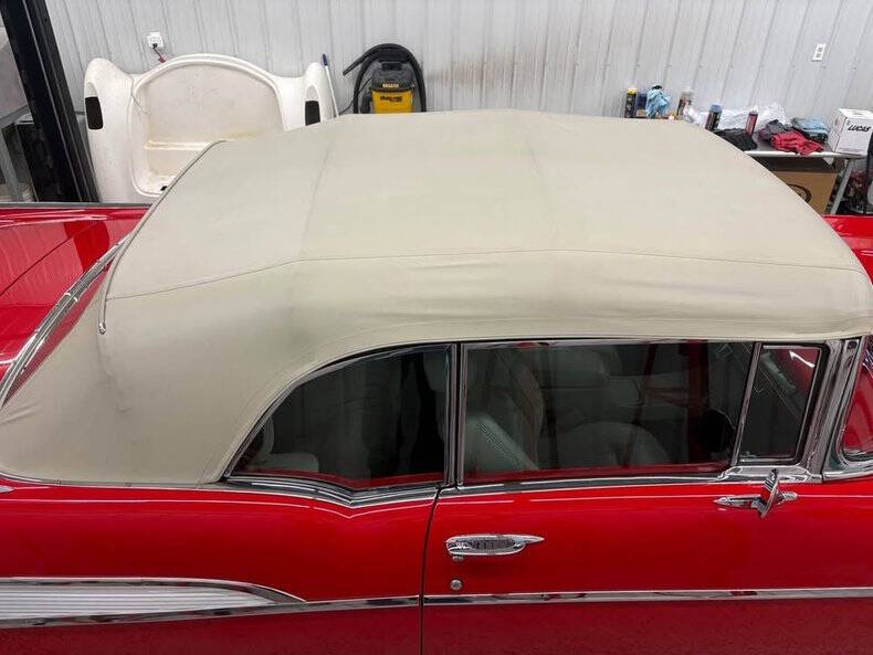 1957 Chevrolet Bel Air