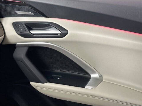 2025 Audi Q5 quattro Prestige TFSI