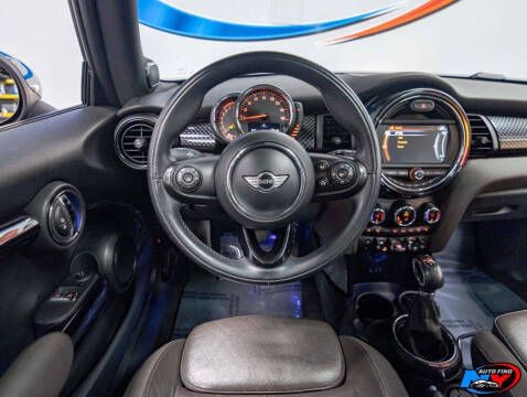 2017 MINI Hardtop 2 Door Cooper S