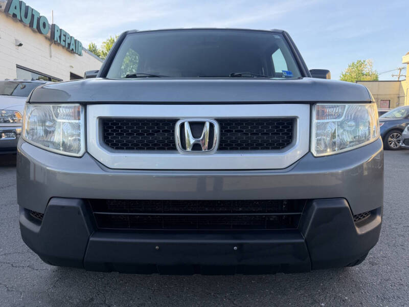 2010 Honda Element LX