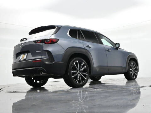 2024 Mazda CX-50 2.5 S Premium Plus