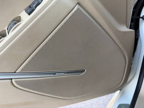 2012 Cadillac CTS 3.6L Premium