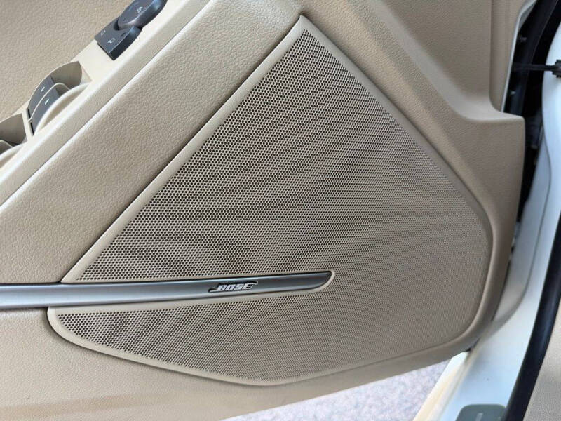 2012 Cadillac CTS 3.6L Premium