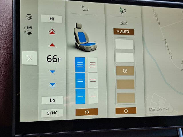 2026 Land Rover Range Rover Velar P400 Autobiography