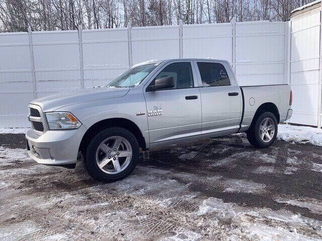 2015 RAM 1500