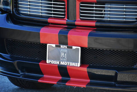 2005 Dodge Ram 1500 SRT-10