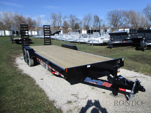 2024 Liberty Trailers Equipment LE14K83X20+2C8SR